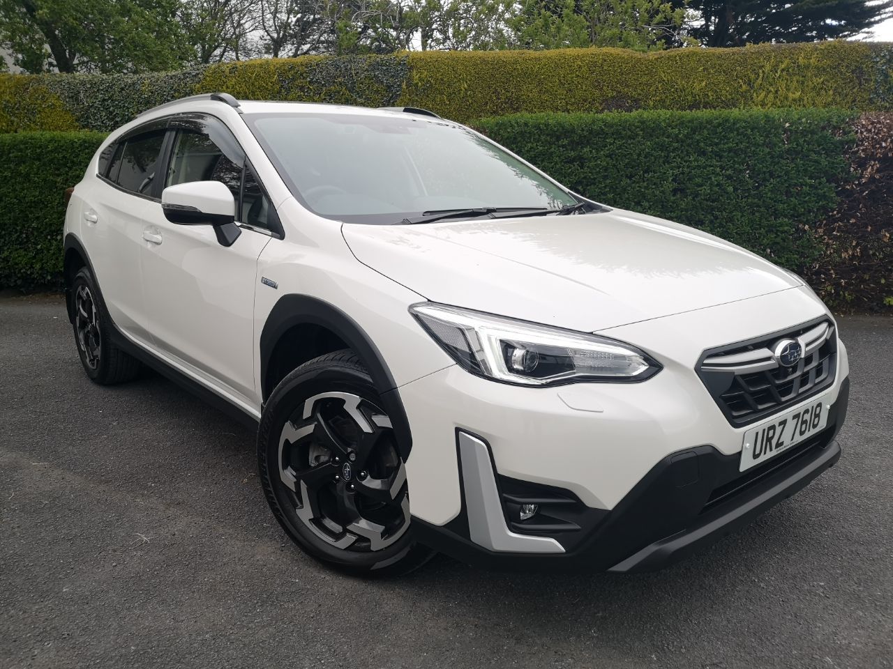 2023 Subaru XV