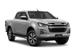 ISUZU D MAX DIESEL at Eastwood Motors Ltd Lisburn